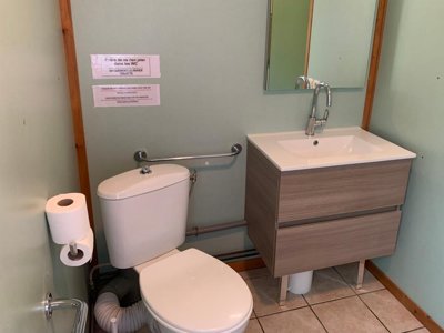 Cliquez pour découvrir toutes les photos de l'ÉTABLISSEMENT ! camping Natura Resort Pescalis photo 27