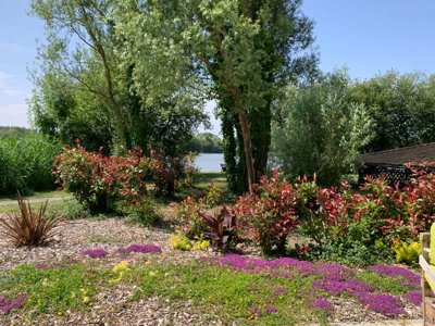 Cliquez pour découvrir toutes les photos de l'ÉTABLISSEMENT ! camping Natura Resort Pescalis photo 4