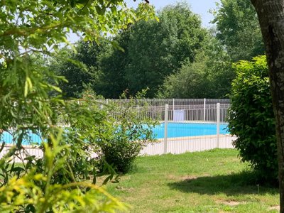 Cliquez pour découvrir toutes les photos de l'ÉTABLISSEMENT ! camping Natura Resort Pescalis photo 6