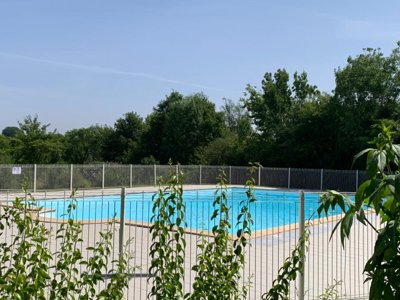 Cliquez pour découvrir toutes les photos de l'ÉTABLISSEMENT ! camping Natura Resort Pescalis photo 7
