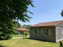 Cliquez pour découvrir toutes les photos de l'HÉBERGEMENT ! chalet - camping Natura Resort Pescalis photo 5