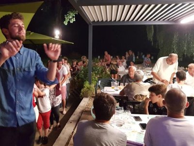 camping Le Mouliat photo 10