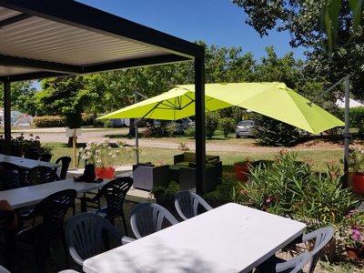 camping Le Mouliat photo 12