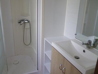 mobil-home - Le Mouliat photo 3