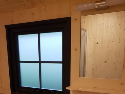 Cliquez pour découvrir toutes les photos de l'HÉBERGEMENT ! chalet - Le Mouliat photo 6