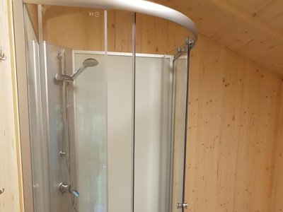 Cliquez pour découvrir toutes les photos de l'HÉBERGEMENT ! chalet - Le Mouliat photo 7
