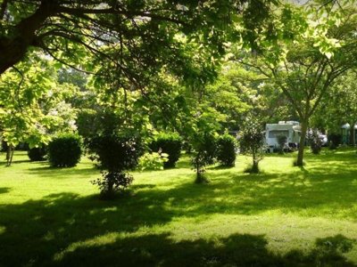 camping Le Mouliat photo 16