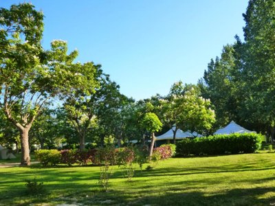 camping Le Mouliat photo 17