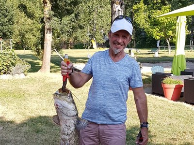 camping Le Mouliat photo 18
