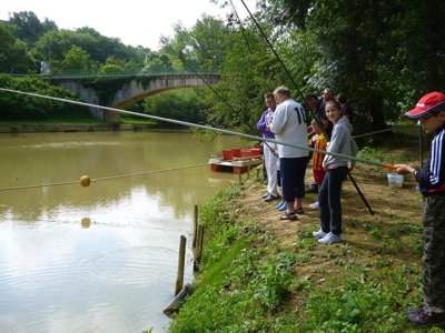 camping Le Mouliat photo 19
