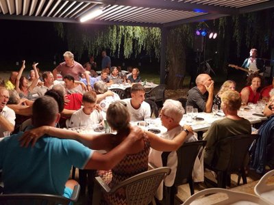 camping Le Mouliat photo 3