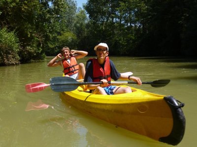 camping Le Mouliat photo 30