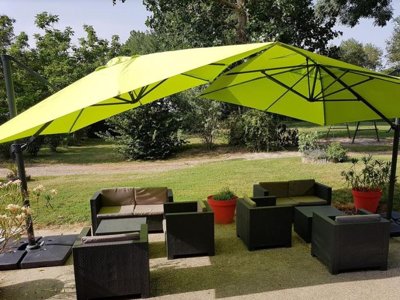 camping Le Mouliat photo 4