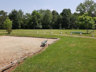 camping Le Mouliat photo 7