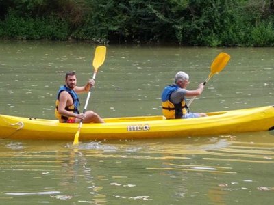 camping Le Mouliat photo 8