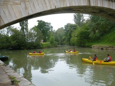 camping Le Mouliat photo 9