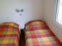 mobil-home - camping Le Mouliat photo 2