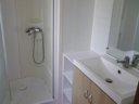 mobil-home - camping Le Mouliat photo 3
