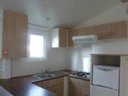 mobil-home - camping Le Mouliat photo 7