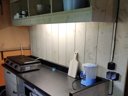 Cliquez pour découvrir toutes les photos de l'HÉBERGEMENT ! tente en toile et bois - camping Le Mouliat photo 2