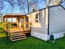 mobil-home - camping Le Mouliat photo 3