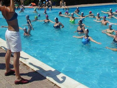 Cliquez pour découvrir toutes les photos de l'ÉTABLISSEMENT ! camping Free Beach photo 12