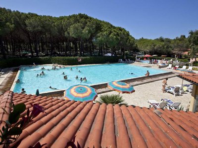 Cliquez pour découvrir toutes les photos de l'ÉTABLISSEMENT ! camping Free Beach photo 15