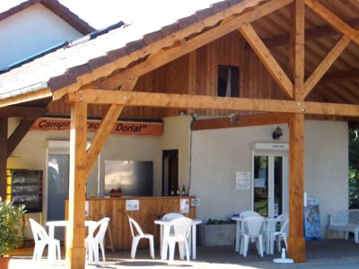 camping Sous Doriat photo 16