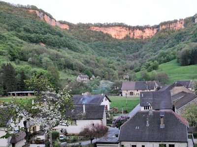 camping Sous Doriat photo 20