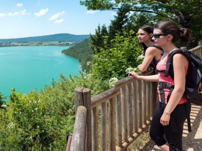 camping Sous Doriat photo 24