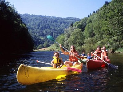 camping Sous Doriat photo 25