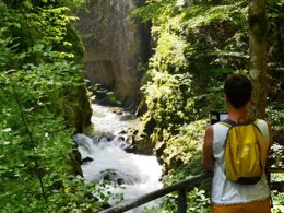 Camping Pas Cher vous présente avec son site Officiel campingpascher.fr, le Camping Sous Doriat classé 3 étoiles, situé sur la commune de Monnet La Ville dans le département Jura (Franche Comté) en France. Le camping Sous Doriat, vous présente un hébergement de type chalet de 25 m² pour 1 personne. Le camping Sous Doriat vous propose du mardi 26 mai au mardi 02 juin 2026 pour 7 nuits à 287€. Cette location propose 60 dates différentes pour réserver votre séjour. Découvrez également les 13 autres gammes d'hébergements du camping. Les Avis clients pour le Camping Sous Doriat sont excellents avec une note moyenne de 8 sur 10. Piscine chauffée, Piscine extérieure, Animations familiales, Aire de jeux enfants, Baby-foot, Canoë-kayak, Centre équestre, Cyclisme, Ping-pong, Pétanque, Randonnée, Terrain de football, Terrain multisports, Bar, Dépôt de pain, Snack/Bar, Épicerie,... En savoir plus : cliquez-ICI.