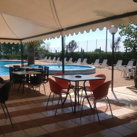 Cliquez pour découvrir toutes les photos de l'ÉTABLISSEMENT ! établissement Residence Atlantide photo 2