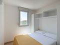 Cliquez pour découvrir toutes les photos de l'HÉBERGEMENT ! bungalow - établissement Residence Atlantide photo 5