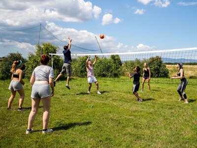 Cliquez pour découvrir toutes les photos de l'ÉTABLISSEMENT ! établissement Free Time photo 23