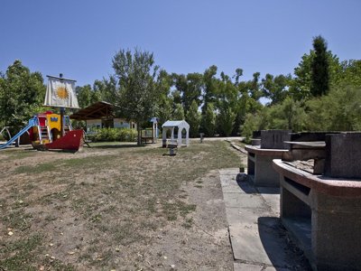Cliquez pour découvrir toutes les photos de l'ÉTABLISSEMENT ! établissement Free Time photo 28