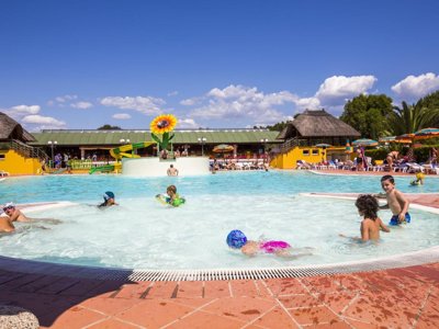 Cliquez pour découvrir toutes les photos de l'ÉTABLISSEMENT ! établissement Free Time photo 6