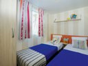 Cliquez pour découvrir toutes les photos de l'HÉBERGEMENT ! mobil-home - établissement Free Time photo 6