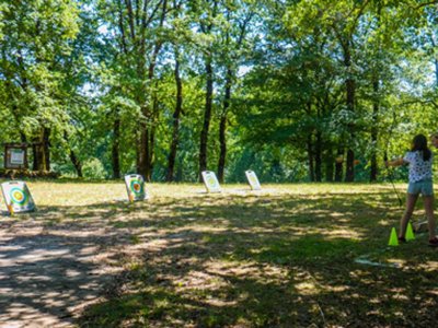 Cliquez pour découvrir toutes les photos de l'ÉTABLISSEMENT ! camping Flower Lac Aux Oiseaux photo 17