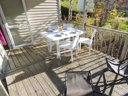 Cliquez pour découvrir toutes les photos de l'HÉBERGEMENT ! mobil-home - camping Flower Lac Aux Oiseaux photo 4