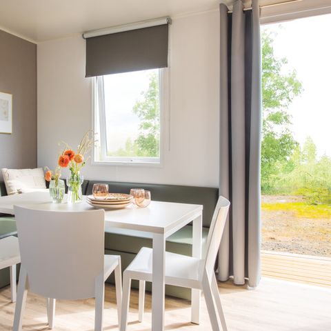 mobil-home - Pascalounet photo 2
