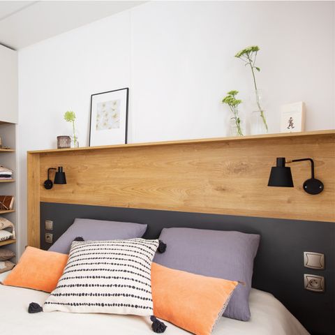 mobil-home - Pascalounet photo 3