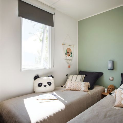 mobil-home - Pascalounet photo 4