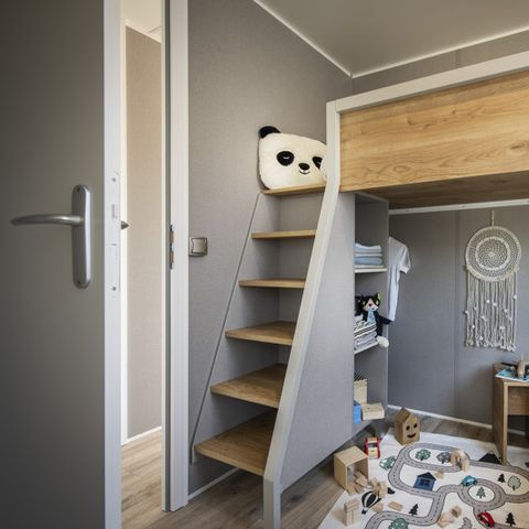 mobil-home - Pascalounet photo 5