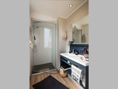 mobil-home - Pascalounet photo 6