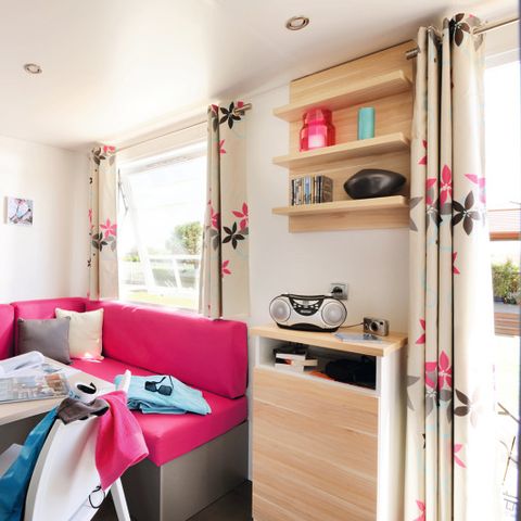 mobil-home - Pascalounet photo 2