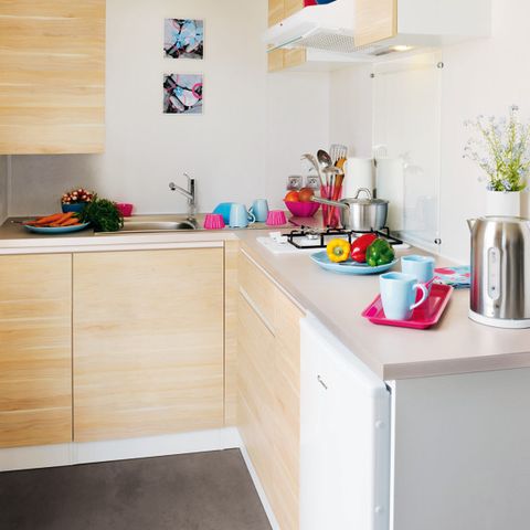 mobil-home - Pascalounet photo 3