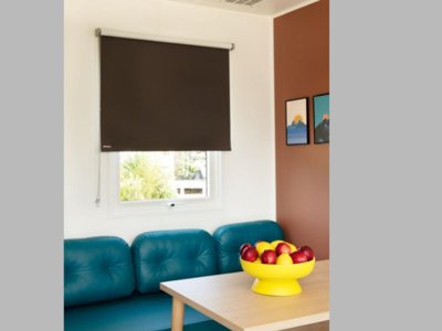 Cliquez pour découvrir toutes les photos de l'HÉBERGEMENT ! mobil-home - Pascalounet photo 3