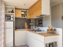 mobil-home - camping Pascalounet photo 2