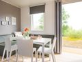 mobil-home - camping Pascalounet photo 2